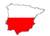 LÍNEA NATURAL DE CANTABRIA - Polski